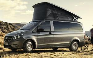 Mercedes-Benz Vito Marco Polo ACTIVITY (W447) (WW) '2020